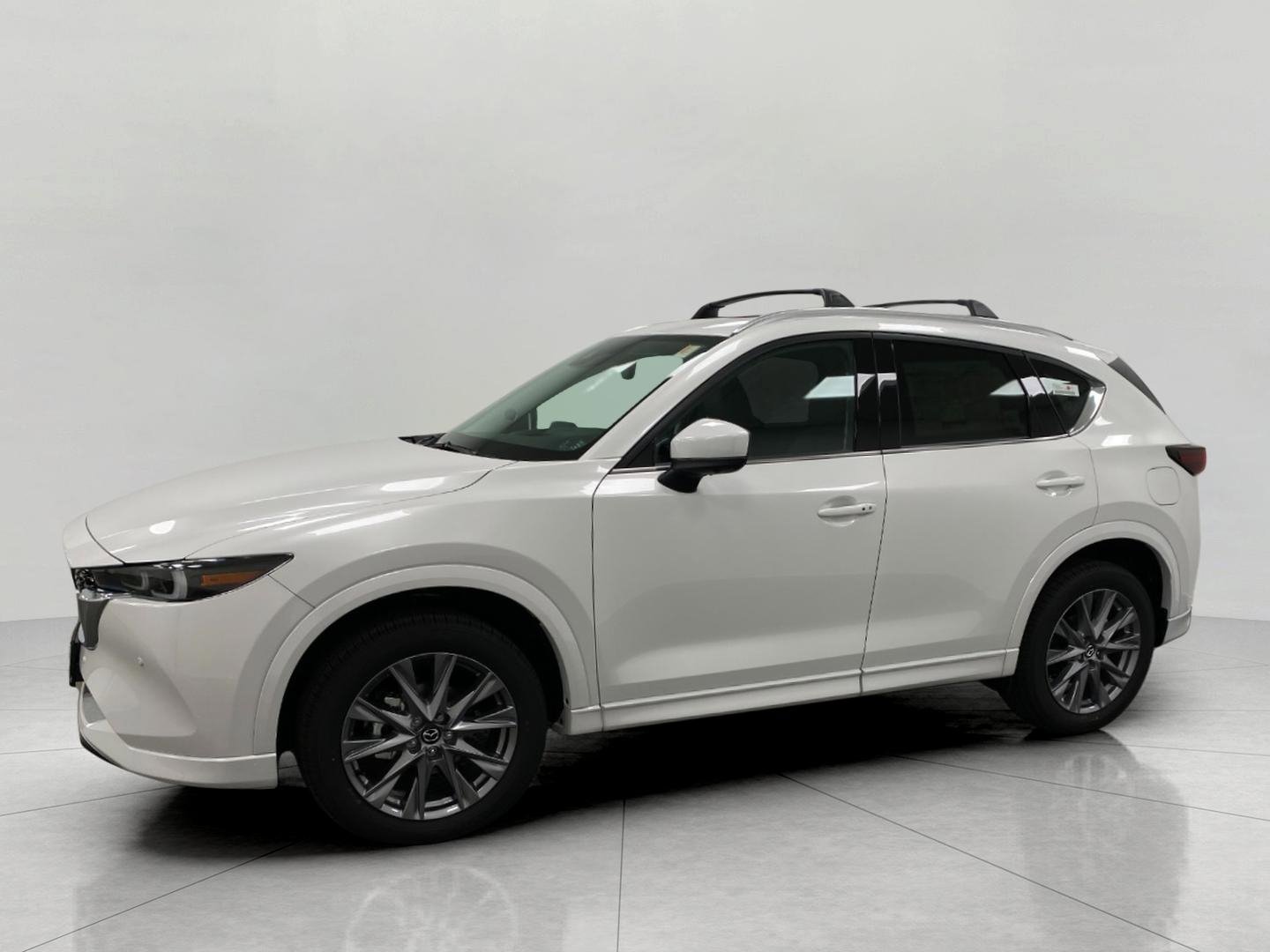 New 2025 MAZDA CX-5 AWD 2.5 S image 8