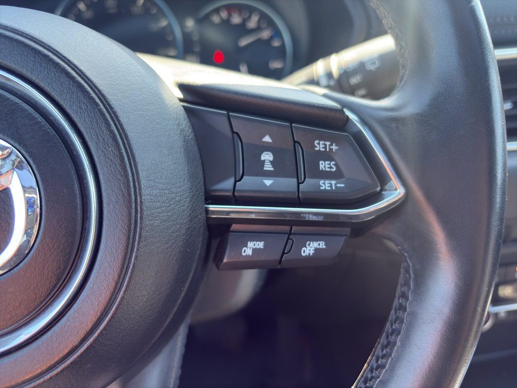 Used 2019 MAZDA CX-5 Signature AWD/4WD image 25