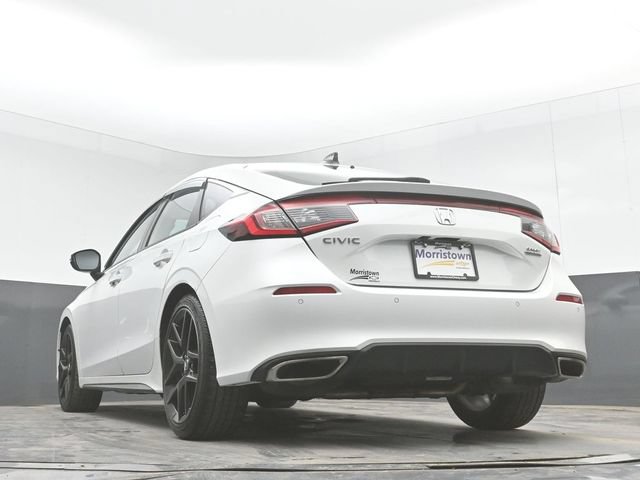 Used 2022 Honda Civic Sport Touring image 47