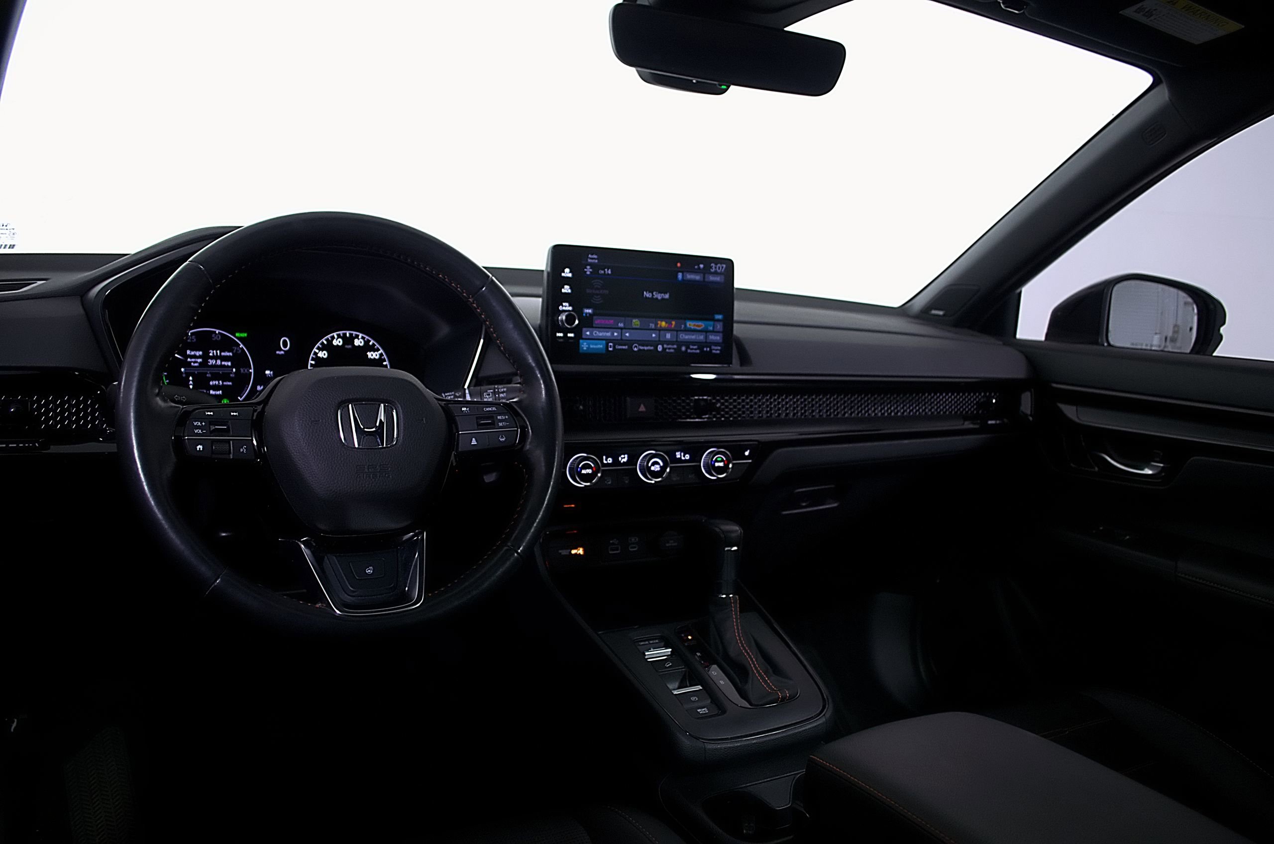 Used 2024 Honda CR-V Sport Touring image 23