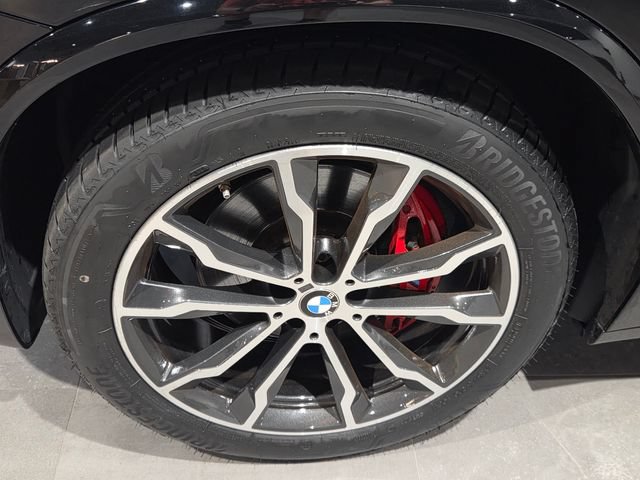 Used 2023 BMW X4 M40i w/ Premium Package AWD/4WD image 10