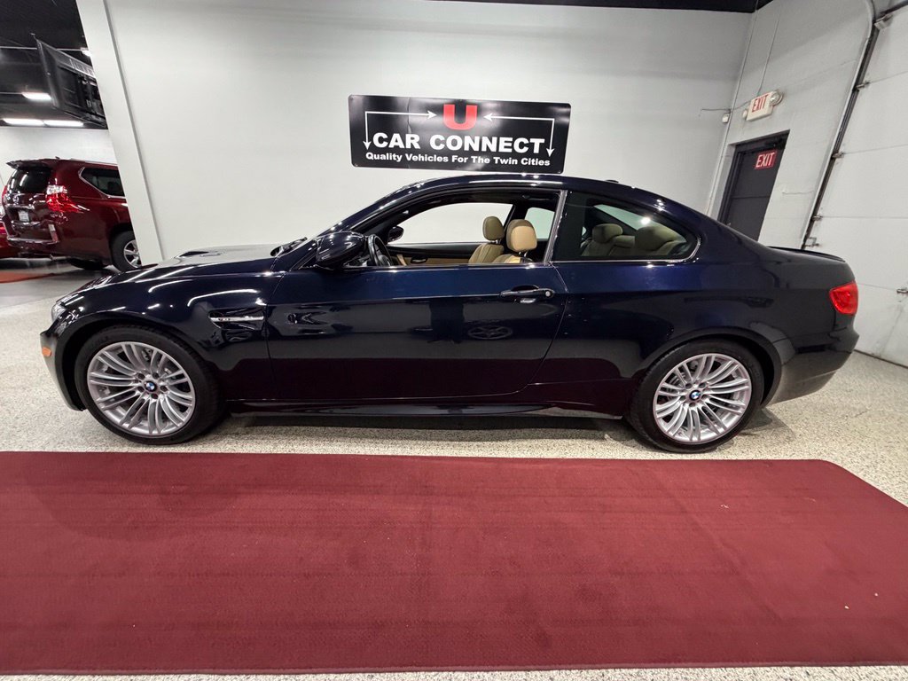 Used 2011 BMW M3 Coupe RWD image 24
