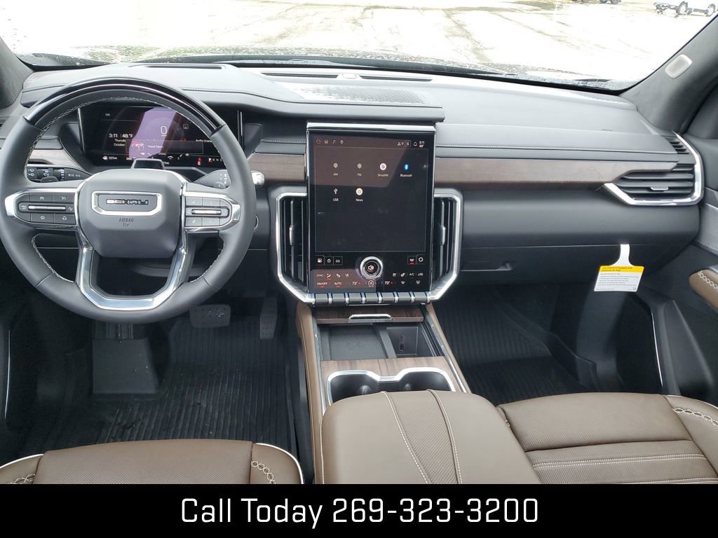 New 2026 GMC Acadia Denali Ultimate w/ LPO, Floor Liner Package image 22