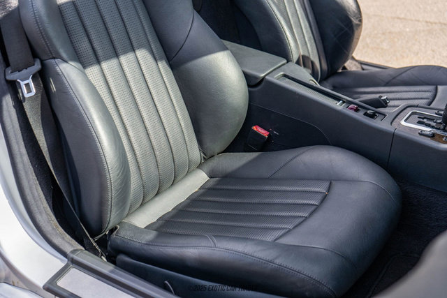 Used 2003 Mercedes-Benz SLK 32 AMG SLK32 AMG image 55