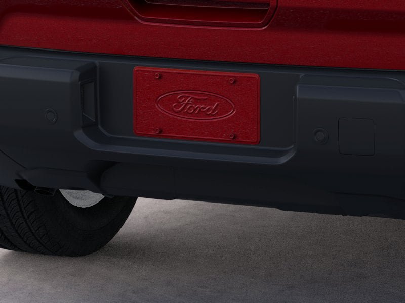 New 2026 Ford Bronco Sport Heritage AWD/4WD image 46