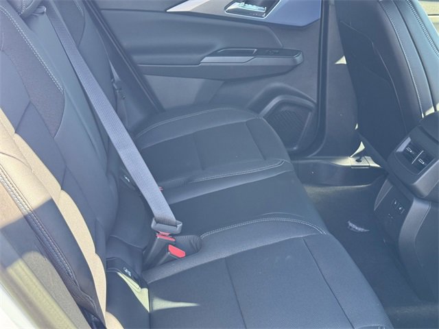 New 2026 Chevrolet Equinox EV LT image 8