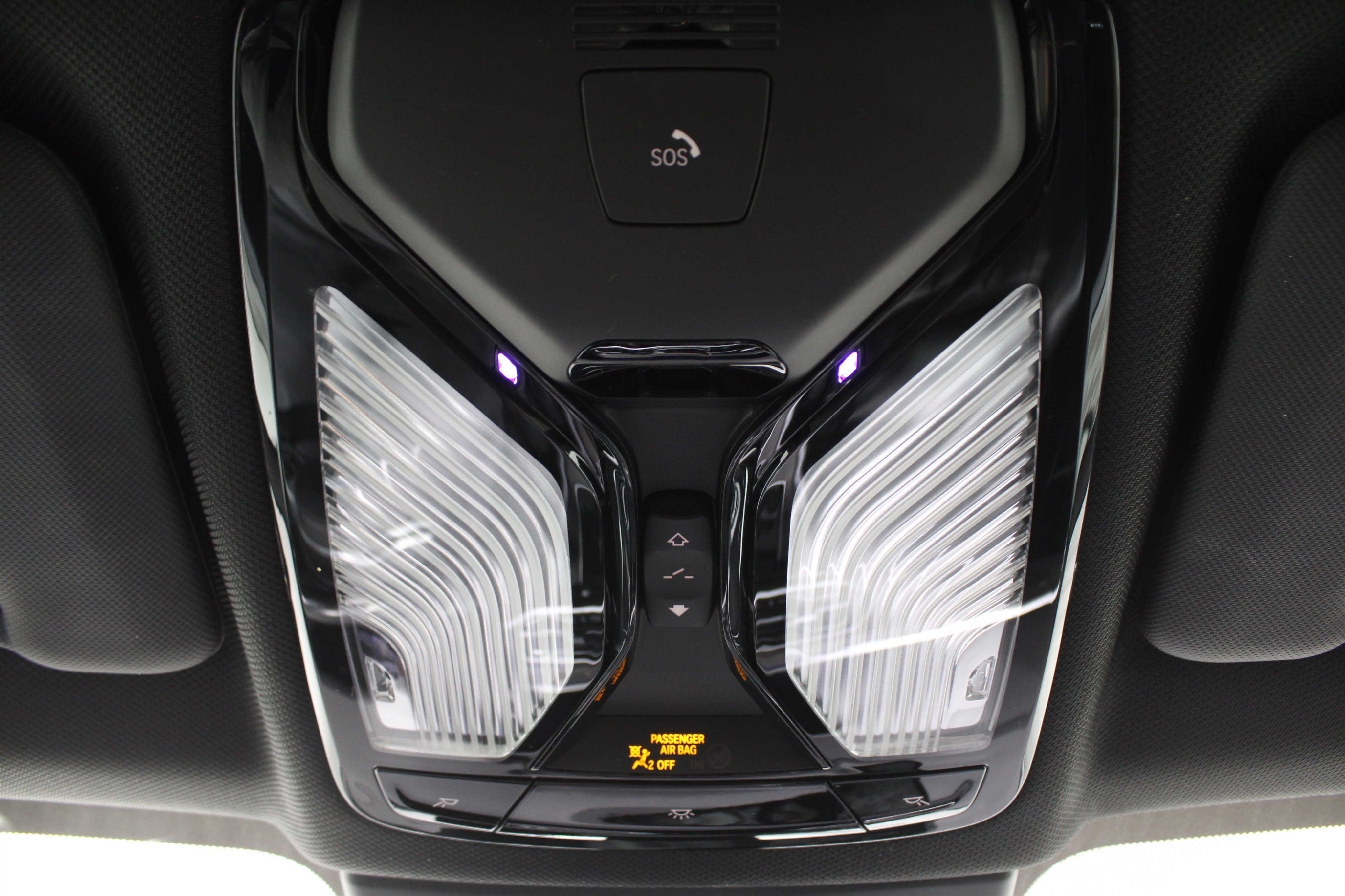 Used 2019 BMW X5 xDrive40i w/ M Sport Package image 21