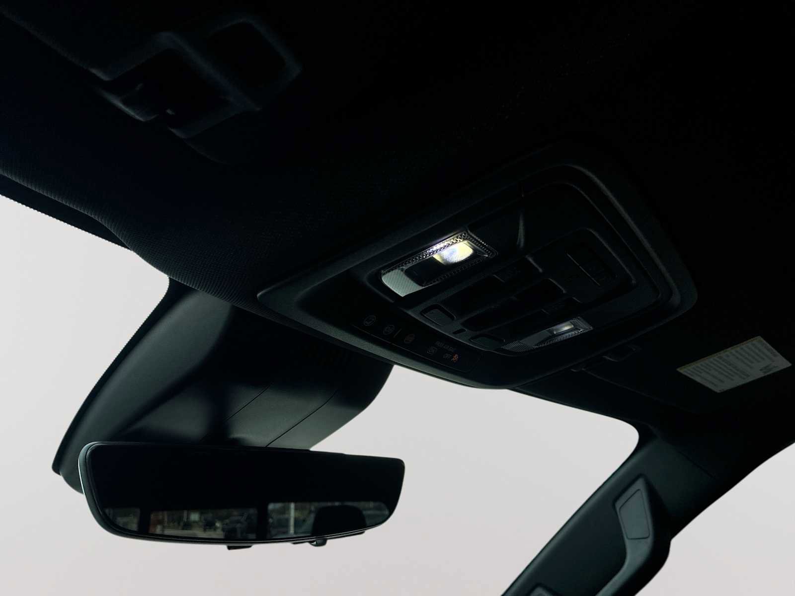 Used 2023 Chevrolet Silverado 1500 High Country w/ Technology Package image 36