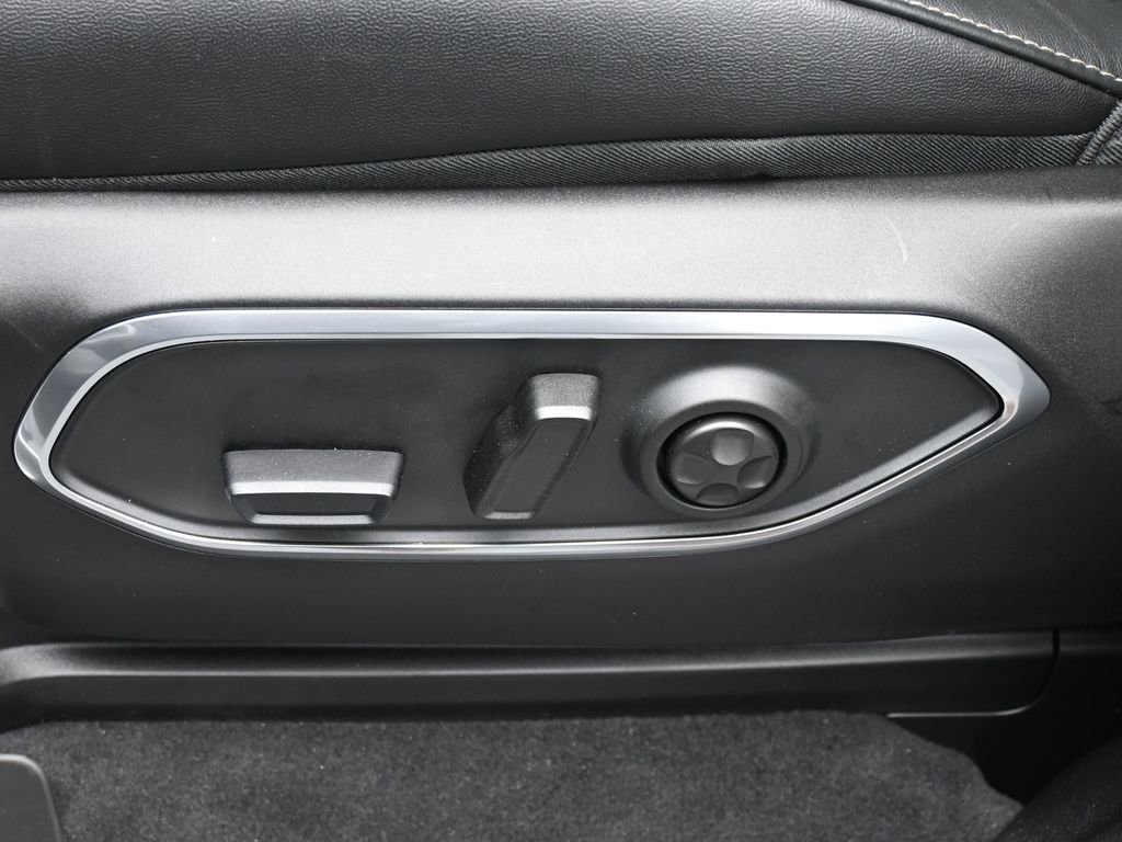 New 2026 Jeep Grand Wagoneer 4WD image 11