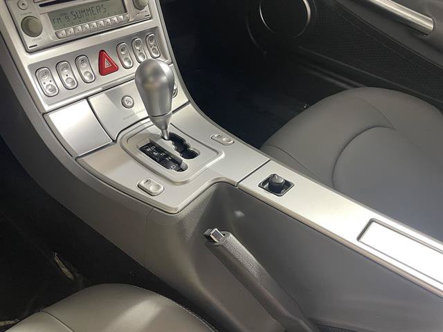 Used 2005 Chrysler Crossfire Limited RWD image 14