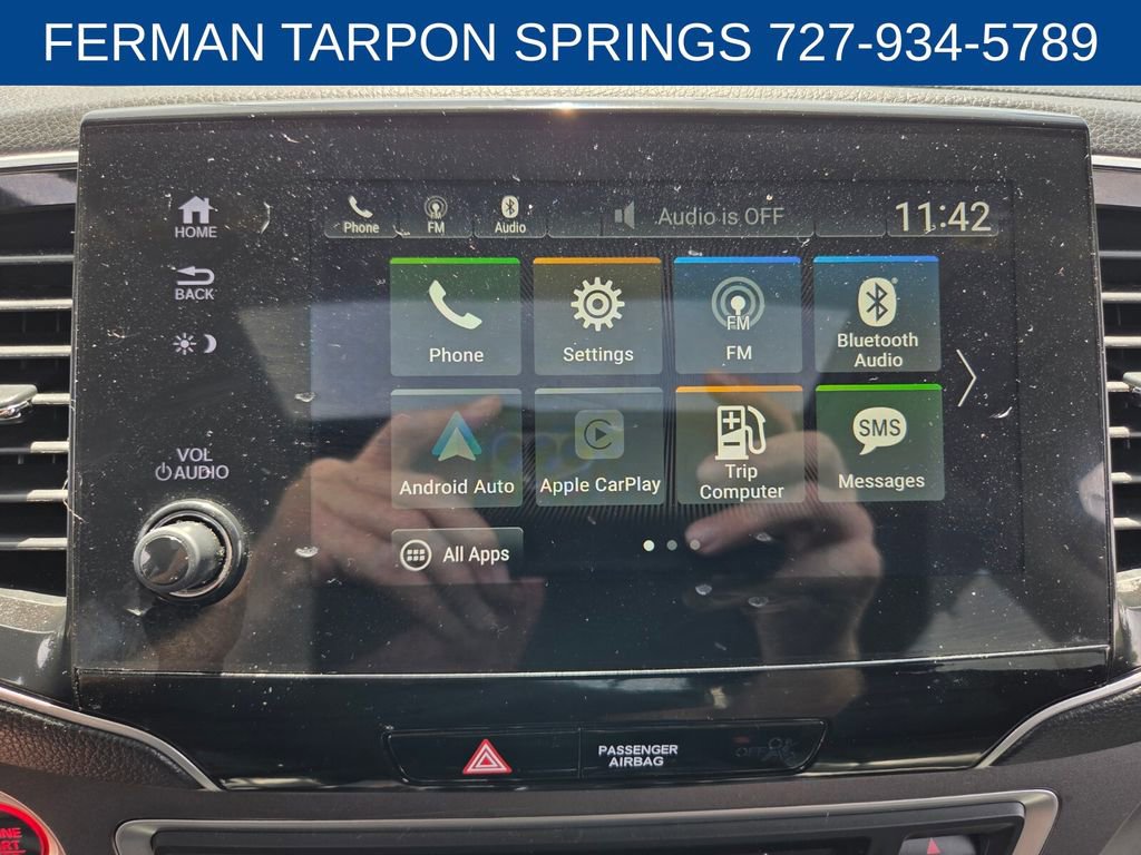 Used 2021 Honda Pilot EX-L image 26