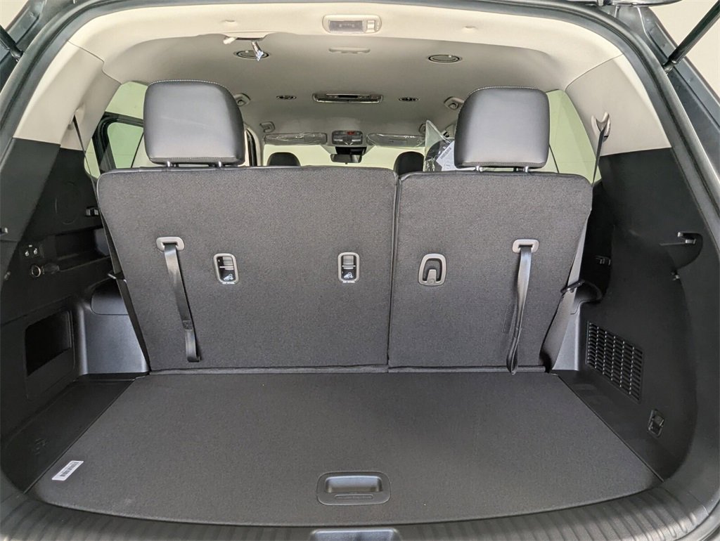 New 2025 Kia Telluride LX image 26