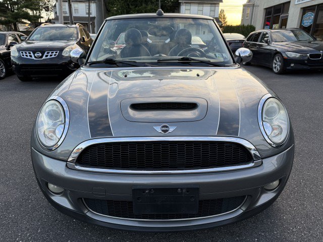 Used 2009 MINI Cooper S FWD image 33