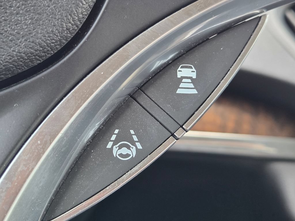 Used 2020 Acura MDX w/ Advance Package FWD image 19