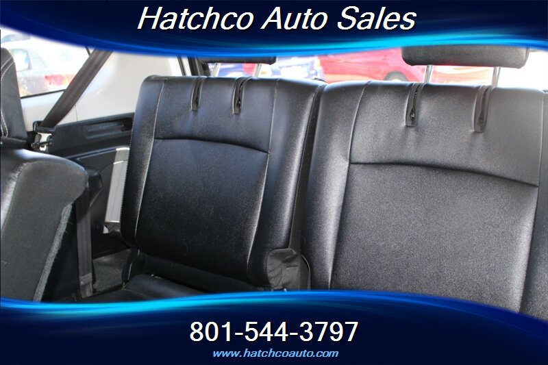 Used 2022 Toyota 4Runner SR5 Premium AWD/4WD image 20