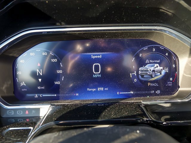 New 2026 Chevrolet Silverado 2500 LT image 18