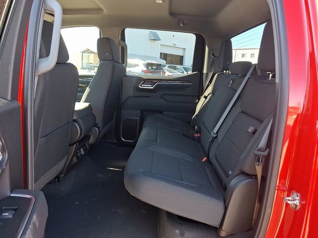 New 2026 GMC Sierra 1500 Elevation w/ Elevation Select Package image 11