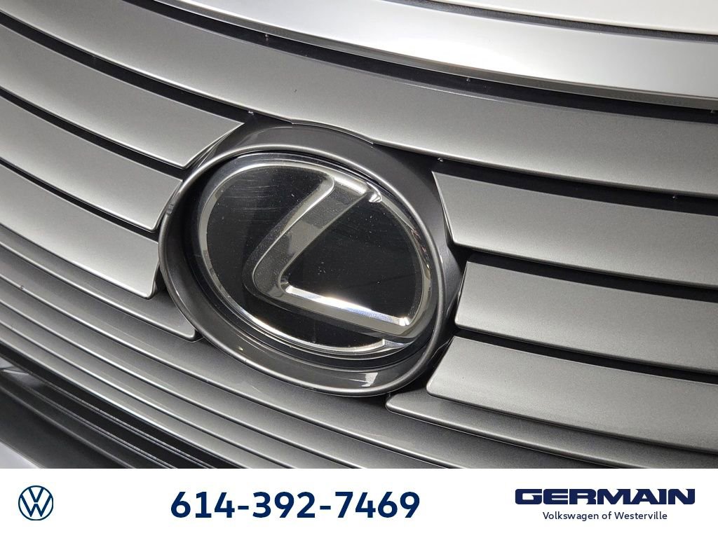 Used 2017 Lexus RX 350 AWD w/ Premium Package image 13