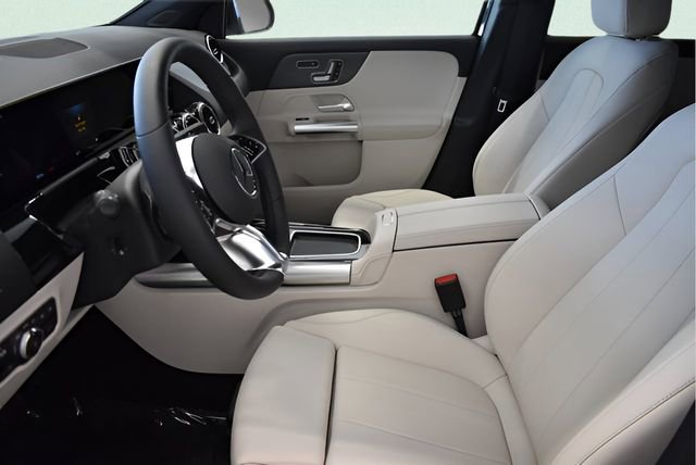 New 2026 Mercedes-Benz GLA 250 4MATIC image 25