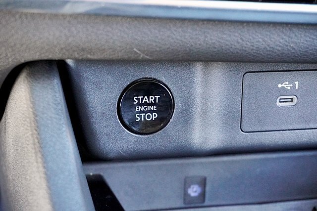 Used 2024 Nissan Rogue SL w/ SL Premium Package FWD image 43