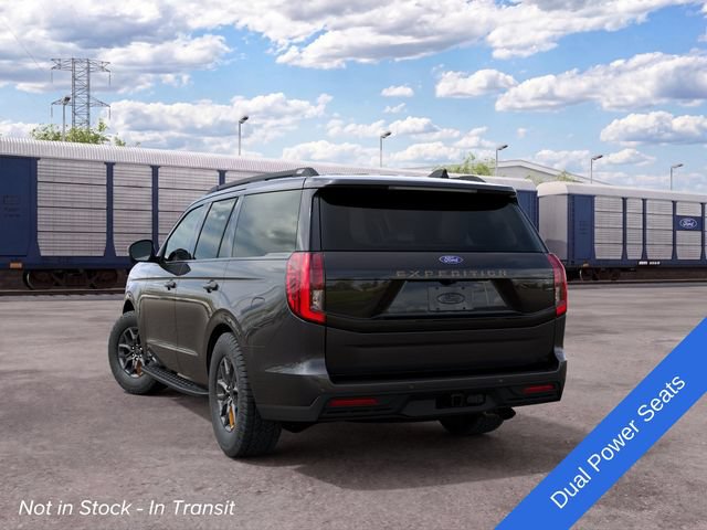 New 2027 Ford Expedition Tremor AWD/4WD image 8