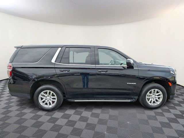 Certified 2024 Chevrolet Tahoe LT image 7