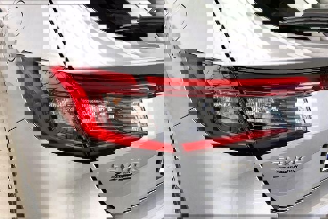 Certified 2022 Honda Civic EX-L image 27