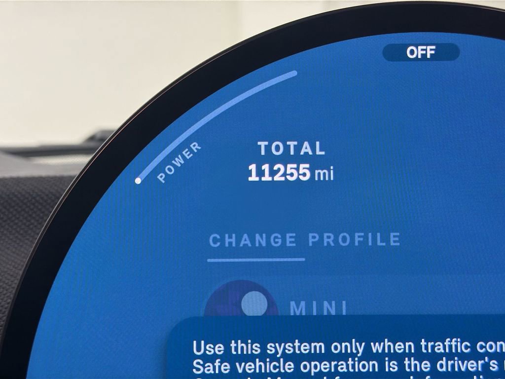 Certified 2025 MINI Cooper S image 16