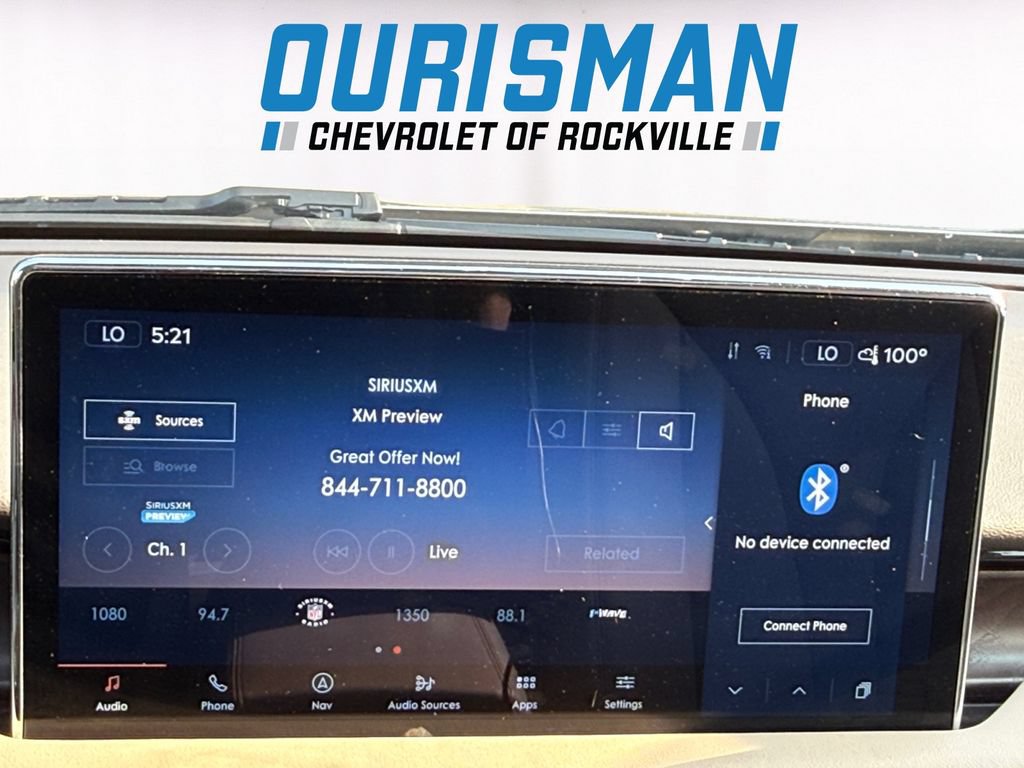 Used 2023 Lincoln Nautilus Reserve AWD/4WD image 14