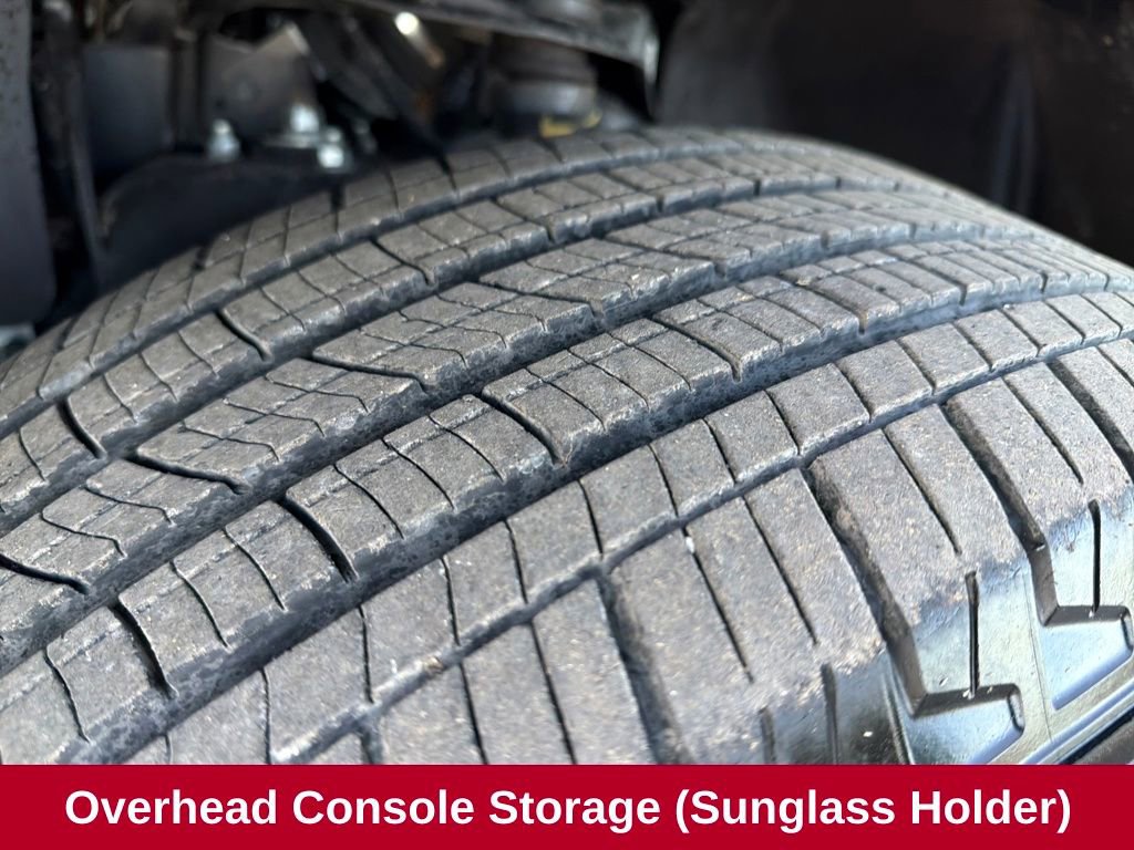 Used 2024 Nissan Frontier SV w/ SV Convenience Package image 33