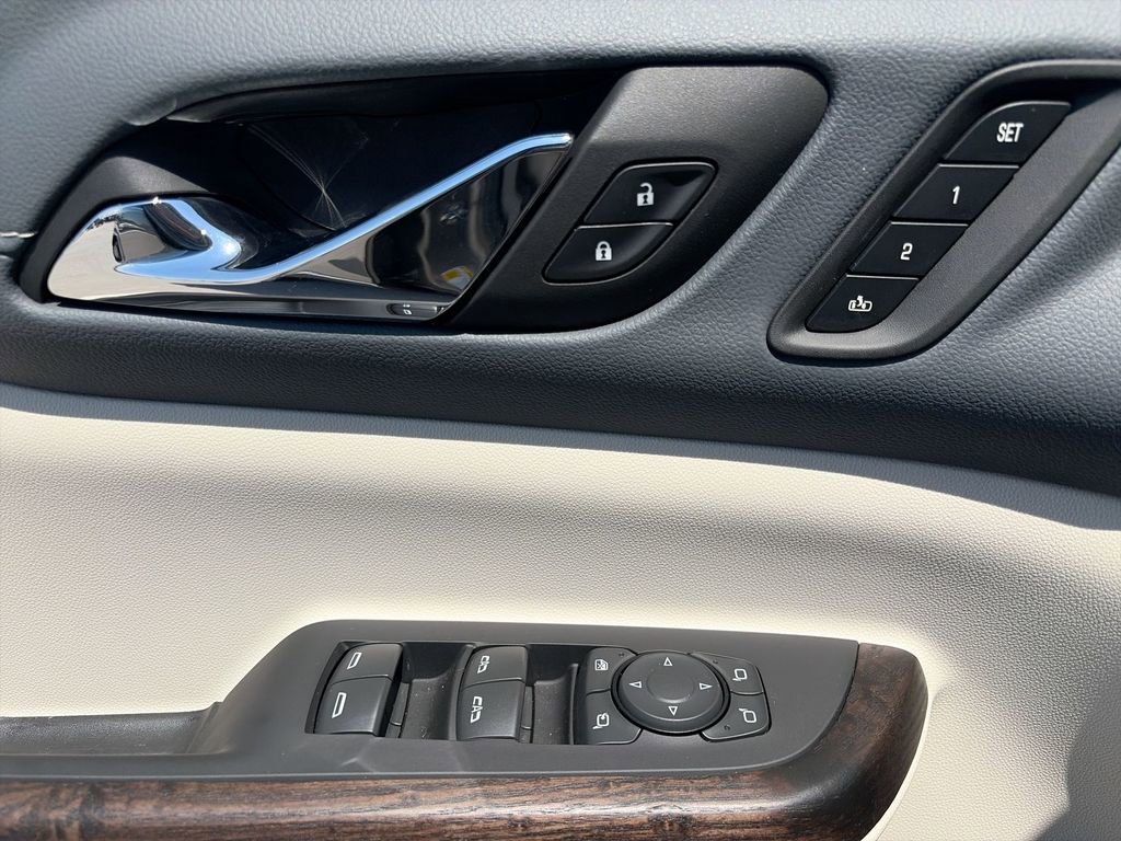 Used 2023 GMC Acadia Denali w/ Denali Ultimate Package image 29