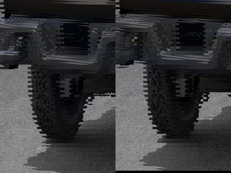 New 2026 Chevrolet Silverado 2500 ZR2 image 14