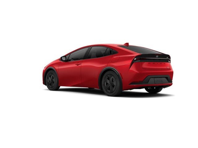 New 2026 Toyota Prius LE FWD image 6