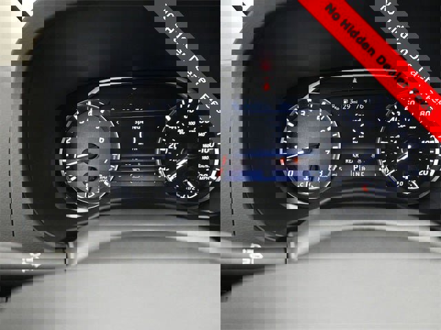 New 2026 Nissan Frontier S image 12