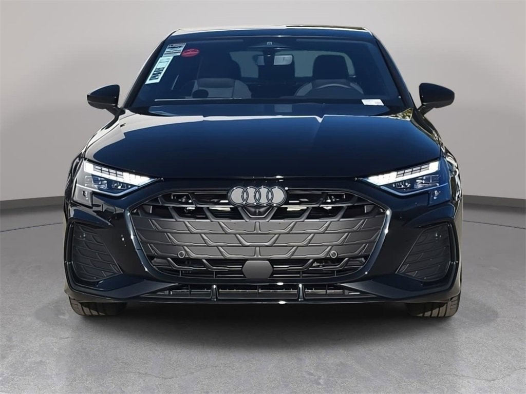 New 2026 Audi A3 2.0T Premium image 8