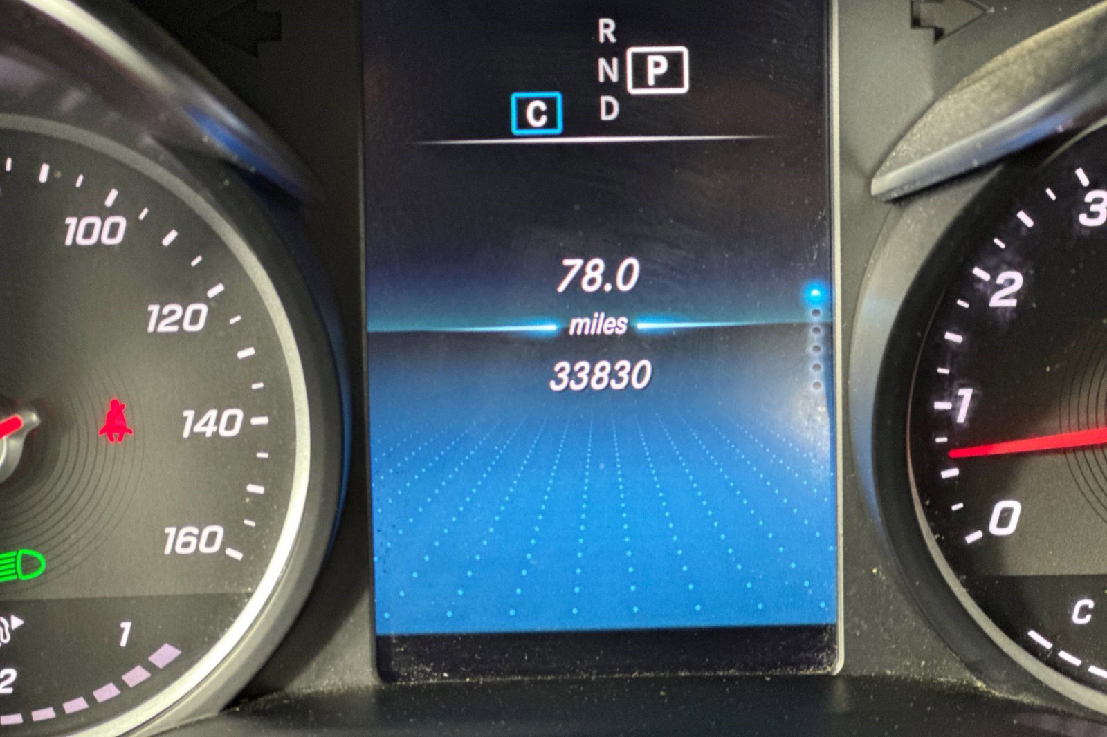 Used 2022 Mercedes-Benz GLC 300 image 33