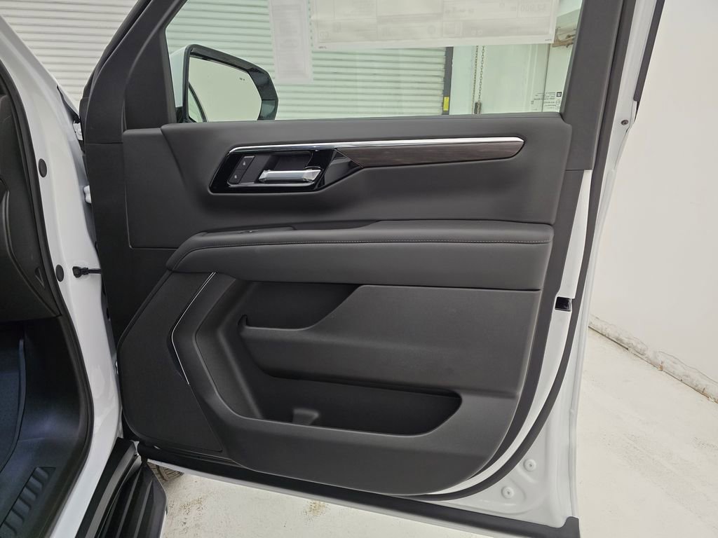 New 2026 Chevrolet Tahoe LS image 52