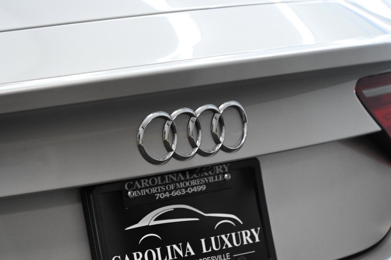 Used 2016 Audi RS 7 Prestige image 14