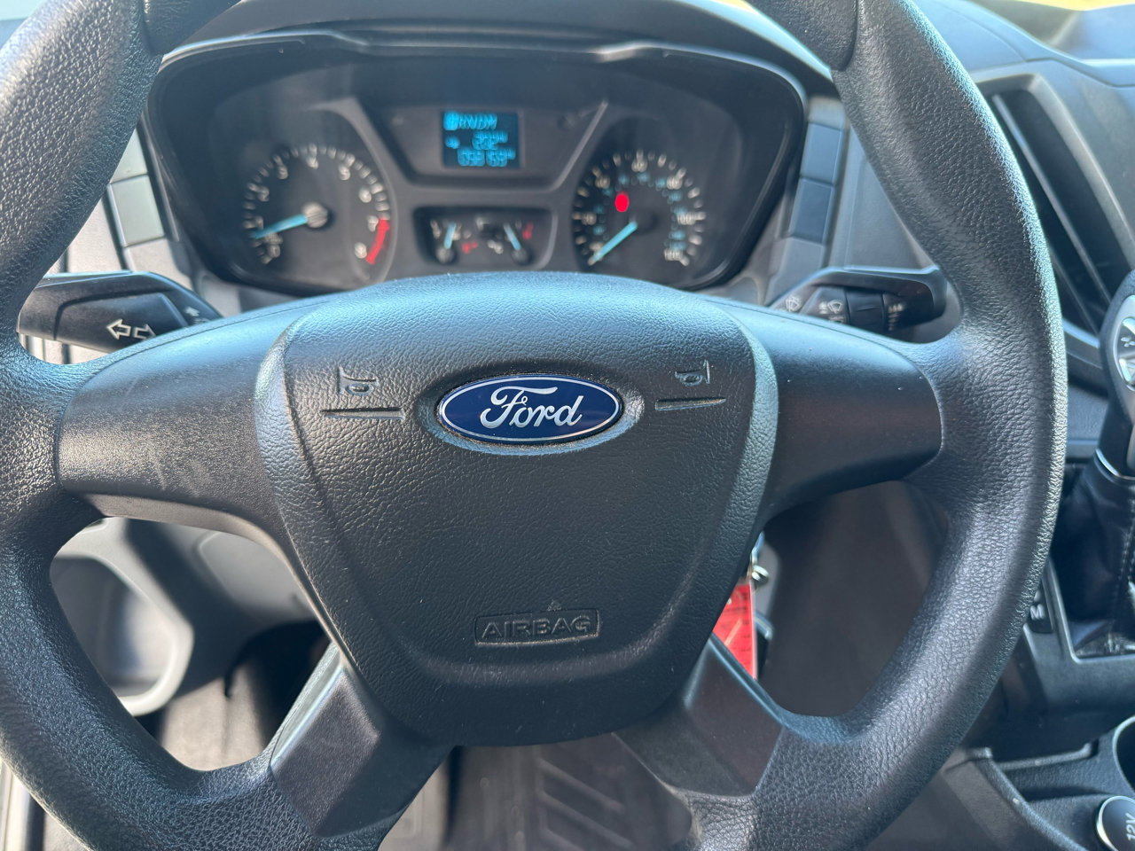 Used 2019 Ford Transit 150 130 Low Roof image 21