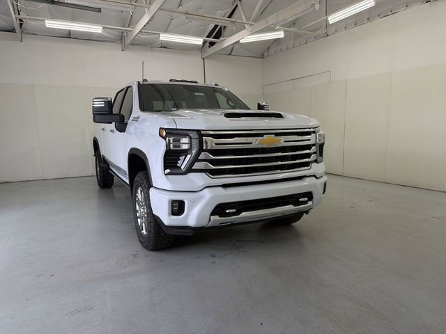 New 2026 Chevrolet Silverado 2500 High Country w/ Technology Package image 2