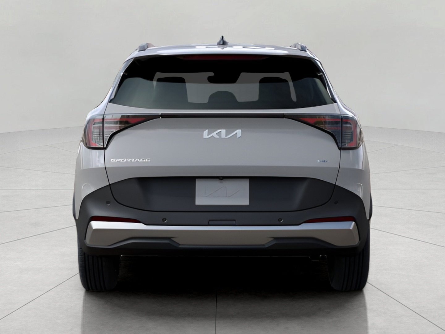 New 2027 Kia Sportage S AWD/4WD image 5