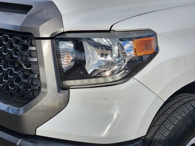 Used 2019 Toyota Tundra SR image 7