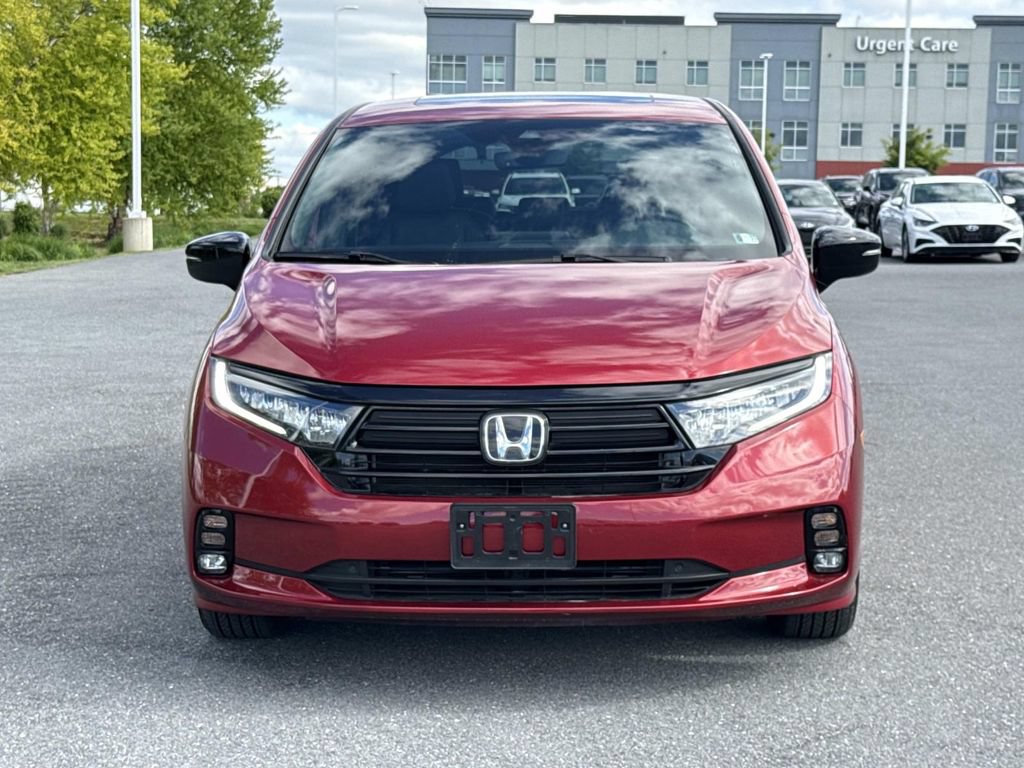 Used 2023 Honda Odyssey Sport image 29