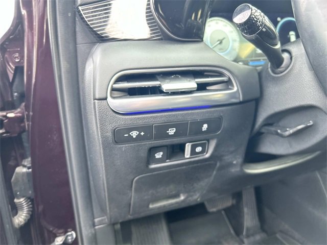 Used 2023 Hyundai Palisade Calligraphy image 25