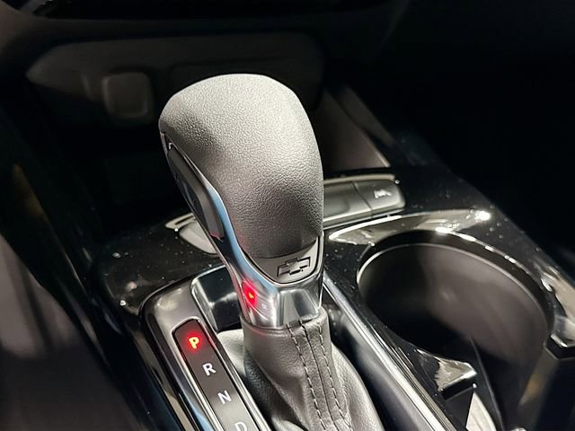 New 2026 Chevrolet Trax LT image 19