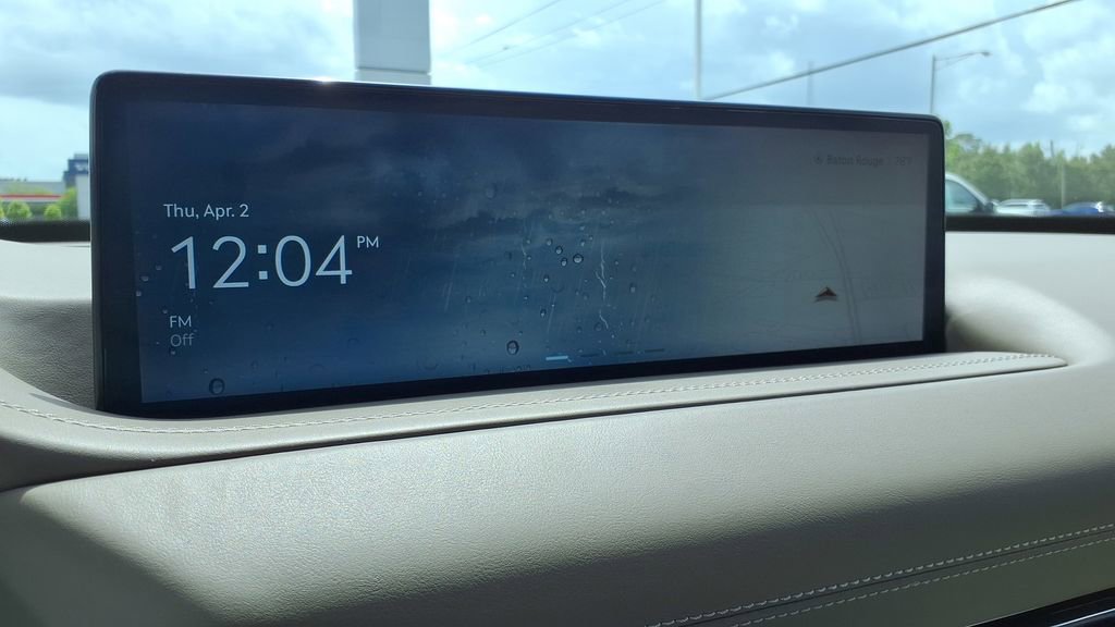 Used 2024 Genesis GV80 3.5T image 23