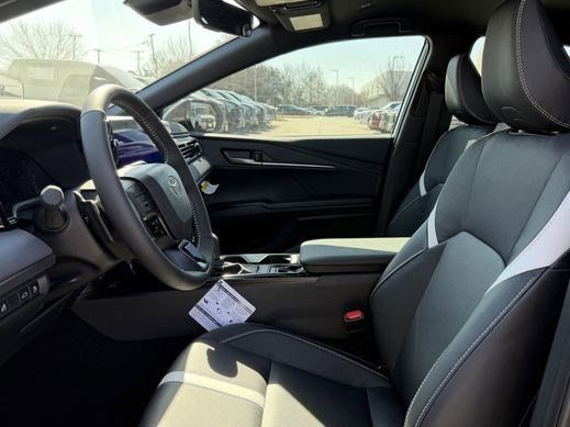 New 2026 Toyota Camry SE image 22