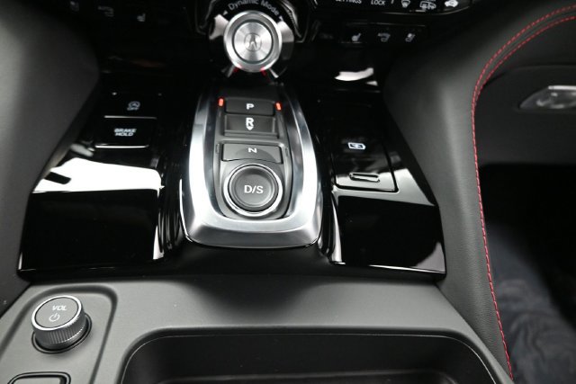 New 2026 Acura MDX A-Spec AWD/4WD image 12