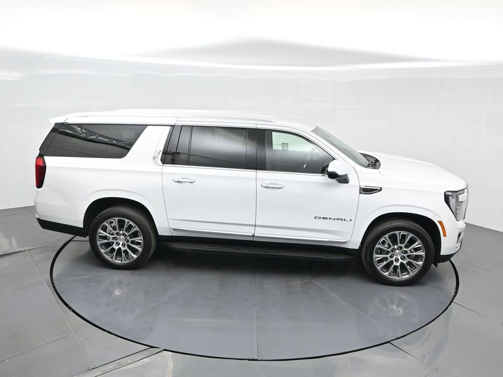 Used 2025 GMC Yukon XL Denali image 55