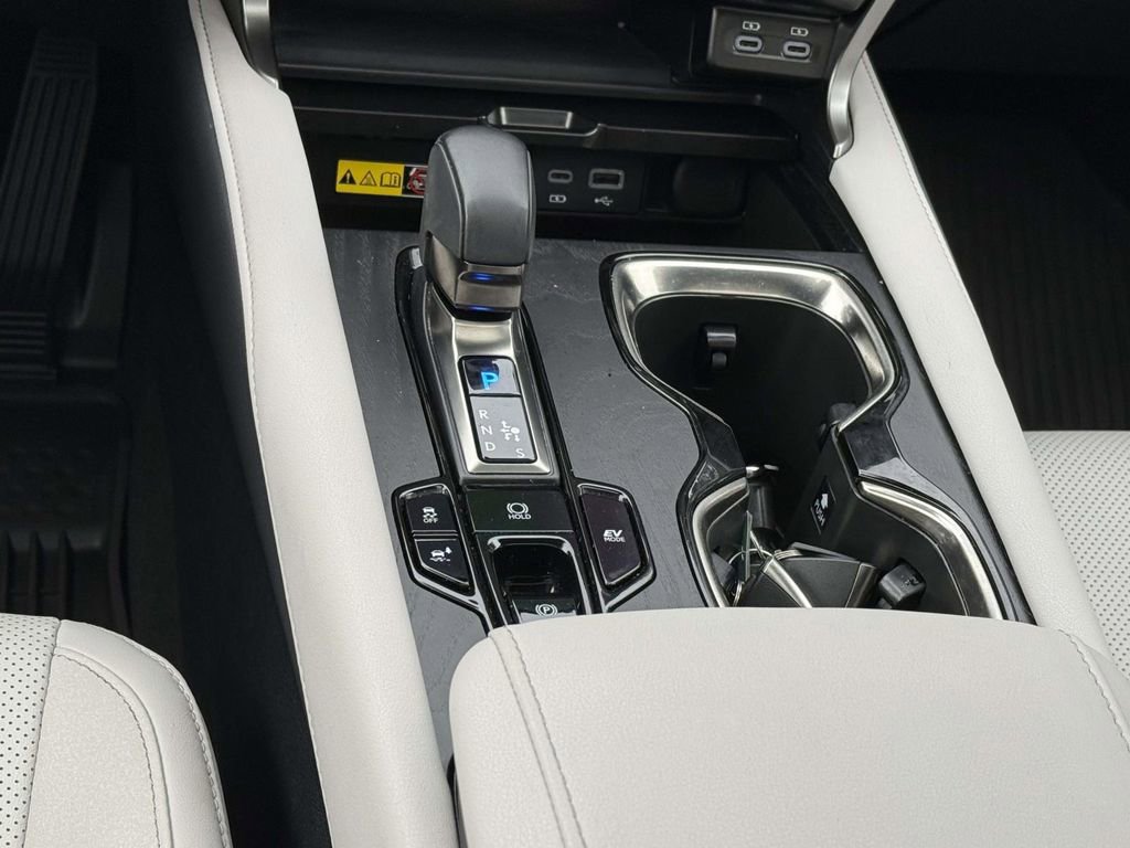 Used 2023 Lexus RX 350h w/ Accessory Package (2T) image 19